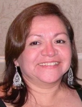 Rosario Rodriguez