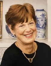 Patricia Ann Edwards