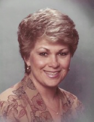 Photo of Beverly Henry