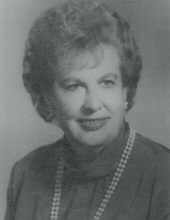 Lois  Lillian Bowles Chenault 19871290