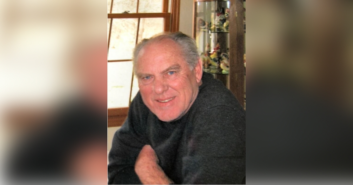 Obituary information for William Patterson, Jr.