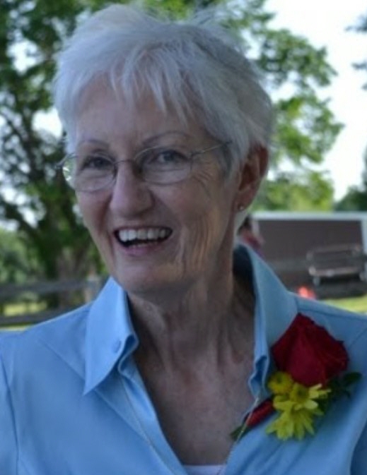 Edna Mae Ward 2021 Caruth Hale Funeral Home