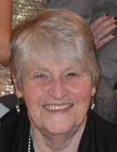 Doris  J. Maher