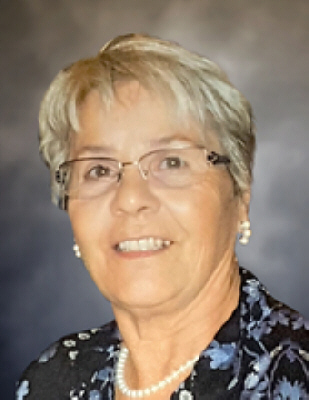 Photo of Janet Paquette
