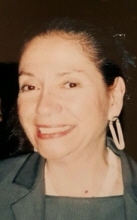 Mariarosa Da Costa 1987171