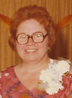 Clara  Betty Plemons 19871847