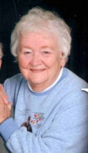 Pauline Louise Kern