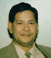 Jose Antonio  Pichardo