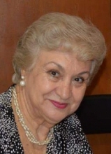 Maria  Lurdes Feiteira