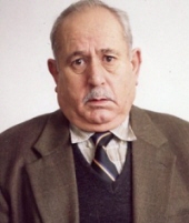 Antonio Pereira
