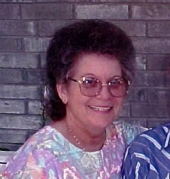 Dorothy M. Collier