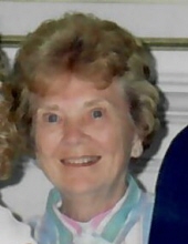 Elizabeth E. Hall