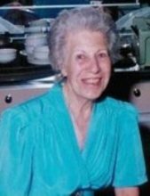 Catherine  M. Bruzzi 1987259