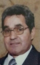 Antonio Gomes Da Silva