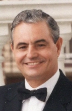 Mario De Jesus Oliveira