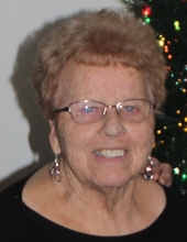 Eileen M. Daigneault