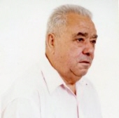 Artur  Santos