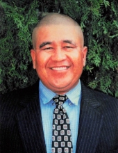 Roberto Enrique Quijada Garcia