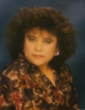 Maria Guadalupe Castillo 19872964