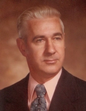 Leonard John Palasz