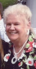 Mary "Marion" M.  Nagiewicz
