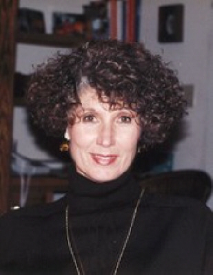 Photo of Marie Schlegel