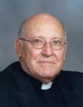Rev. Thomas Martin Leonard Wade