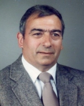 Antonio Rosa Figueiredo