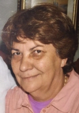 Maria Antonia Oliveira