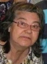 Fernanda  Rodrigues Mariano