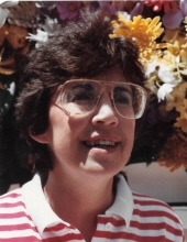 Gloria Maria Boehm 19873592
