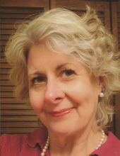 Patricia E. Bowen