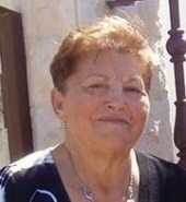 Maria Adelaide Moreira