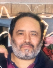 Yimen Sanchez 19873992