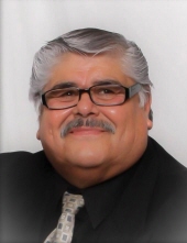 Tony Valenzuela Jr.
