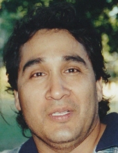 Carlos  "Charlie" Raymon Juarez, Jr. 19874085