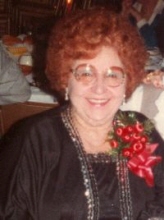 Mary  Demyanovich 1987412