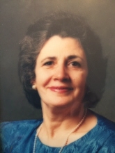 Maria Madalena Lasquinha 1987431