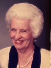 Betty W Jolcuvar