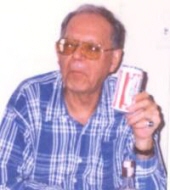 Luis Brito Santos 1987447