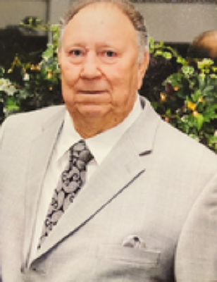 Roland Charles Lancon, Sr.