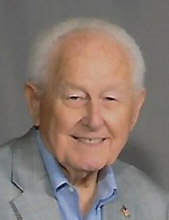 Allan E.  Pevoto