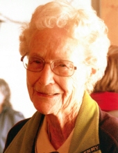 Helen Marie Fields