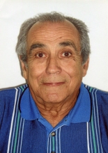 Antonio Freitas