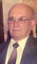 Francisco Manuel Luzio