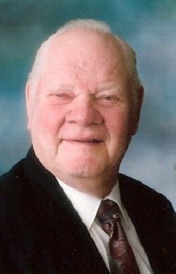 Photo of Perry Thompson