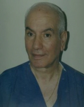 Antonio Serafim  Cardoso