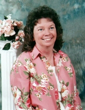 Brenda Dodson Hopkins 19875293