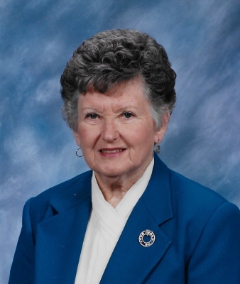 Photo of Lois Stires