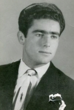Jose H. "Zeca" Da Silva Da Silva 1987532